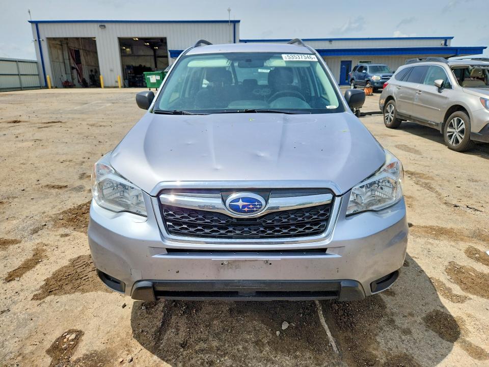 53537346 :رقم المزاد ، JF2SJABC0GH469721 vin ، 2016 Subaru Forester مزاد بيع