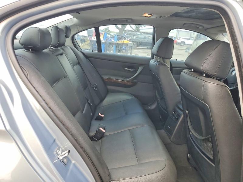 Продажа на аукционе авто 2008 Bmw 328, vin: WBAVA37598NL49109, номер лота: 54883546