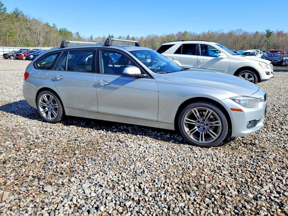 Продаж на аукціоні авто 2014 Bmw 328, vin: WBA3G7C51EKN37445, номер лоту: 52731226