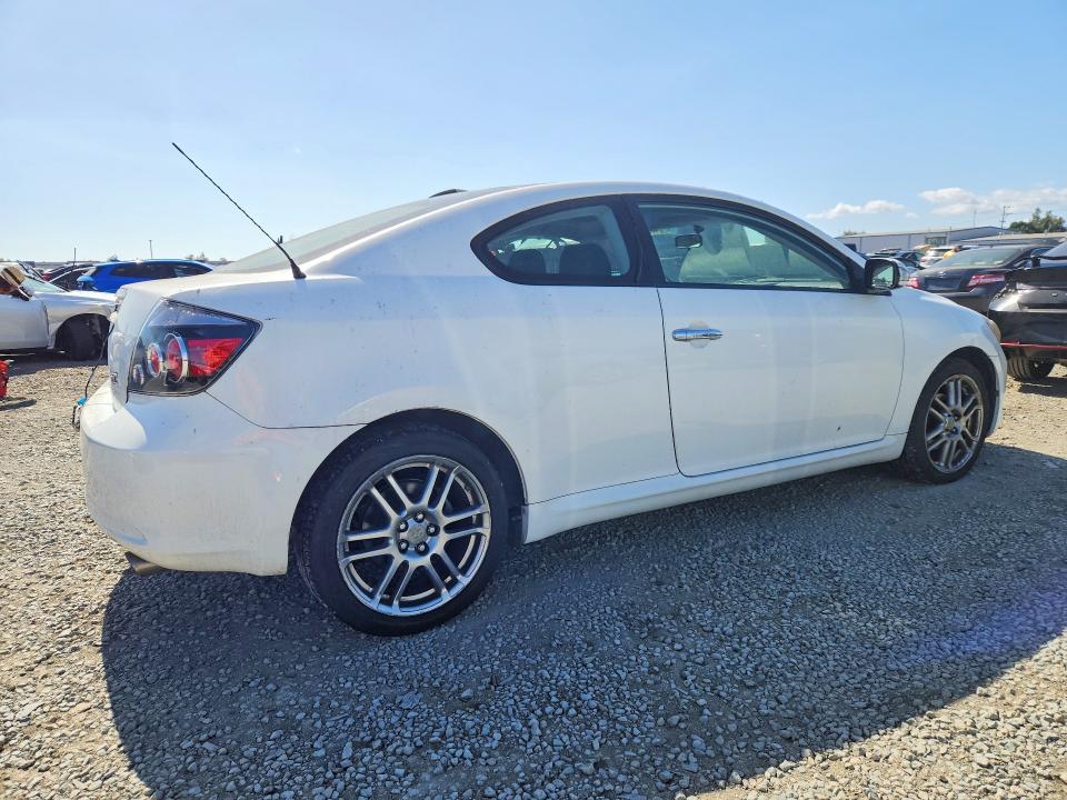 Aukcja sprzedaży 2009 Scion Tc, vin: JTKDE167090275693, numer aukcji: 54560076