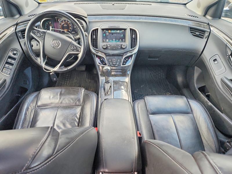 Aukcja sprzedaży 2016 Buick Lacrosse, vin: 1G4GB5G31GF153723, numer aukcji: 51405986