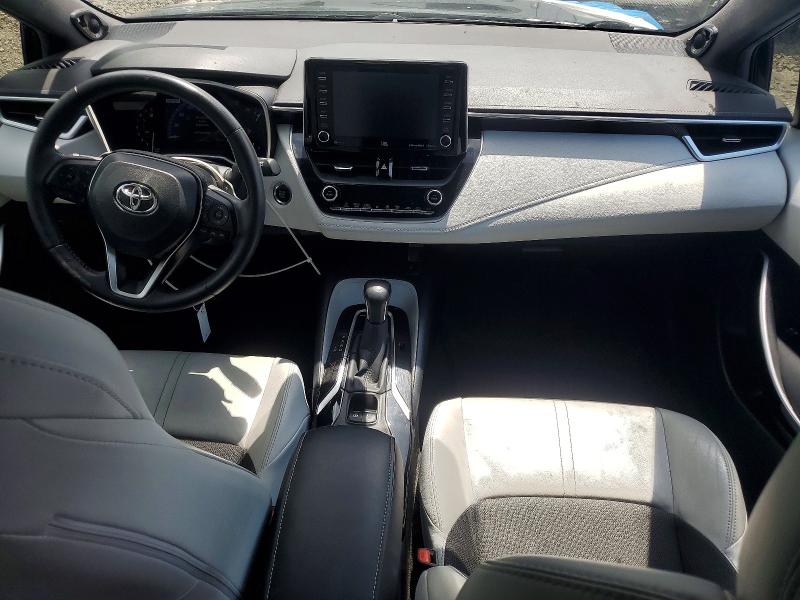 Aukcja sprzedaży 2020 Toyota Corolla, vin: JTNC4RBE7L3091975, numer aukcji: 54110696