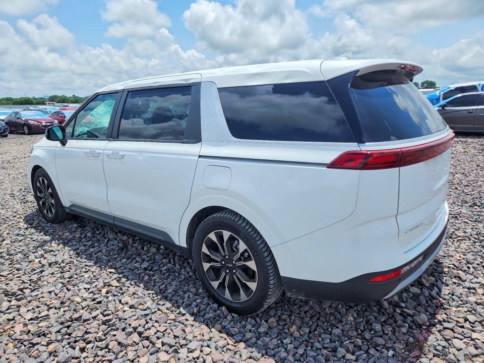 2024 Kia Carnival მანქანა იყიდება აუქციონზე, vin: KNDNC5H36R6326081, აუქციონის ნომერი: 53774876