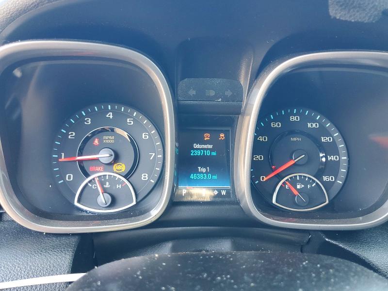 Aukcja sprzedaży 2013 Chevrolet Malibu, vin: 1G11H5SA0DF320771, numer aukcji: 51140826