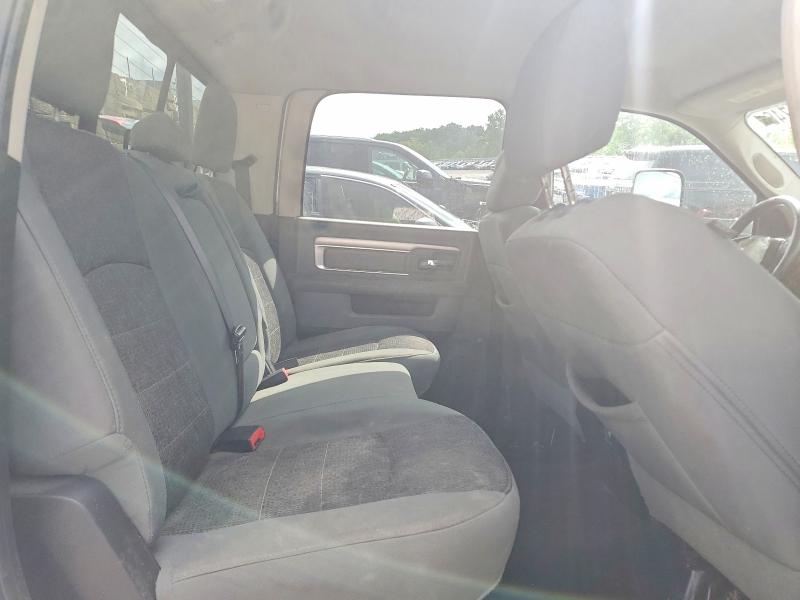 54971746 :رقم المزاد ، 3C6UR5DJ8FG537332 vin ، 2015 Ram 2500 مزاد بيع
