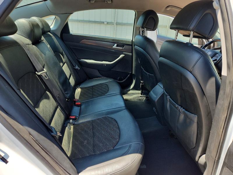 Aukcja sprzedaży 2015 Hyundai Sonata, vin: 5NPE34AF3FH082809, numer aukcji: 54780276