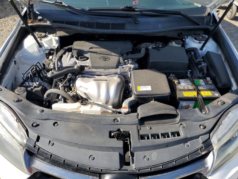 53261256 :رقم المزاد ، 4T1BF1FK0GU227872 vin ، 2016 Toyota Camry مزاد بيع
