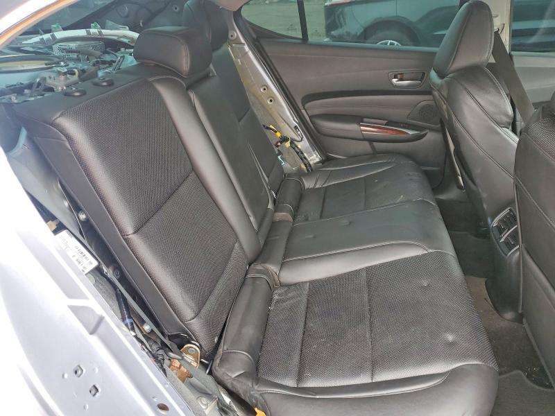 Продажа на аукционе авто 2015 Acura Tlx, vin: 19UUB3F56FA000332, номер лота: 53262306