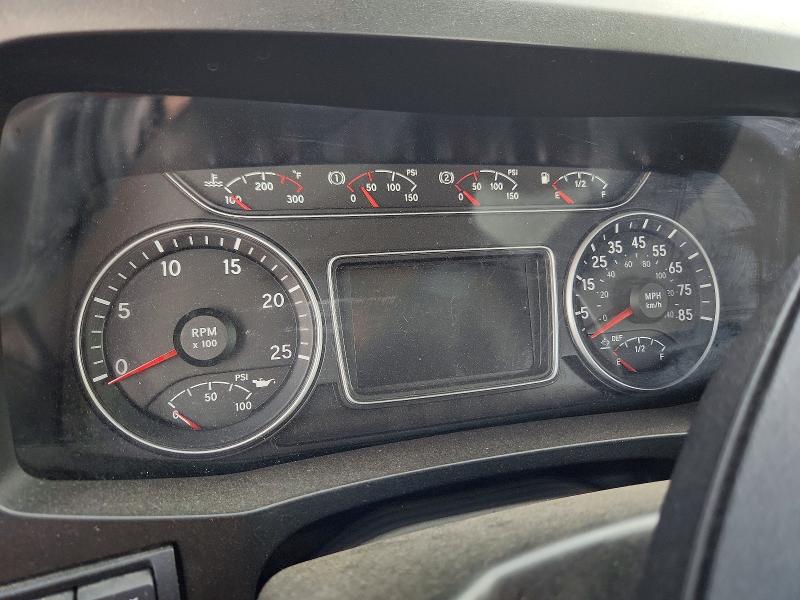 Продаж на аукціоні авто 2025 International Lt625, vin: 3HSDZAPR5SN422784, номер лоту: 54063606