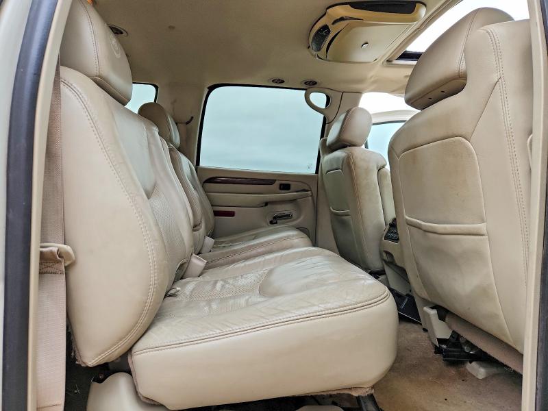 52421506 :رقم المزاد ، 3GYFK66N95G270657 vin ، 2005 Cadillac Escalade مزاد بيع