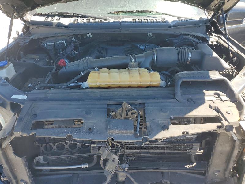 Aukcja sprzedaży 2017 Ford F150, vin: 1FTEW1EG5HKE03617, numer aukcji: 53733176