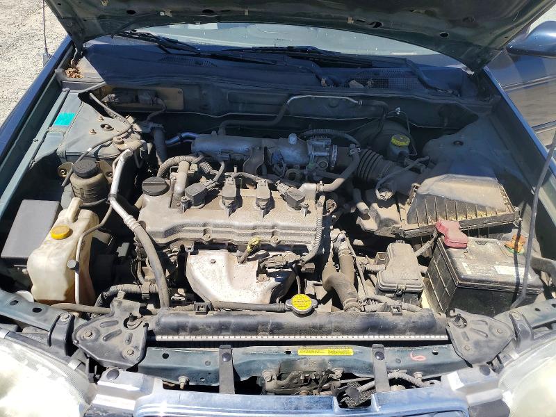 Aukcja sprzedaży 2003 Nissan Sentra, vin: 3N1CB51D93L816902, numer aukcji: 54661426