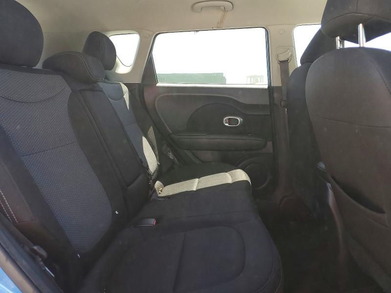 Aukcja sprzedaży 2019 Kia Soul, vin: KNDJP3A54K7635650, numer aukcji: 53734506