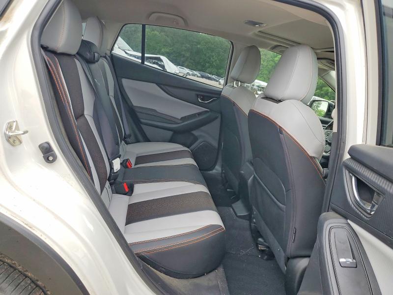 Aukcja sprzedaży 2023 Subaru Crosstrek, vin: JF2GTHNC2PH260307, numer aukcji: 52102716