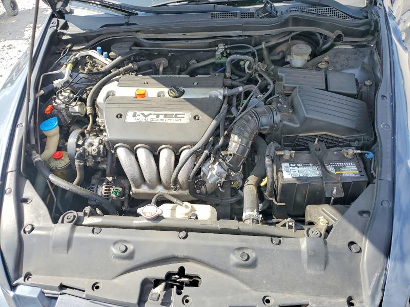 2005 Honda Accord მანქანა იყიდება აუქციონზე, vin: 1HGCM72635A018555, აუქციონის ნომერი: 53195906