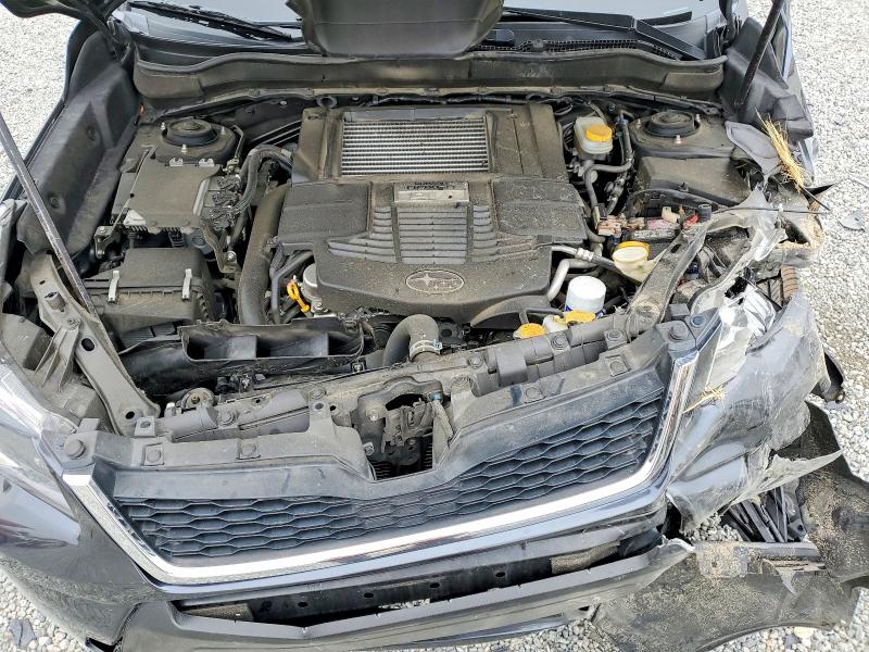 53808766 :رقم المزاد ، JF2SJGDCXFH474813 vin ، 2015 Subaru Forester مزاد بيع