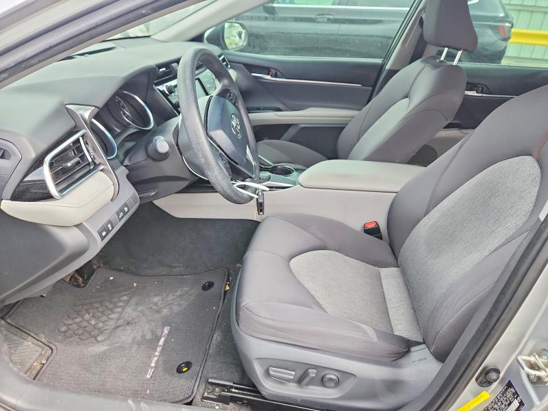 Aukcja sprzedaży 2018 Toyota Camry, vin: 4T1B11HK7JU625583, numer aukcji: 53892186