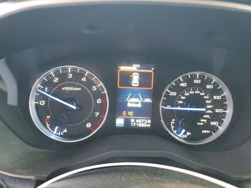 2019 Subaru Ascent მანქანა იყიდება აუქციონზე, vin: 4S4WMAPD7K3448150, აუქციონის ნომერი: 53881806