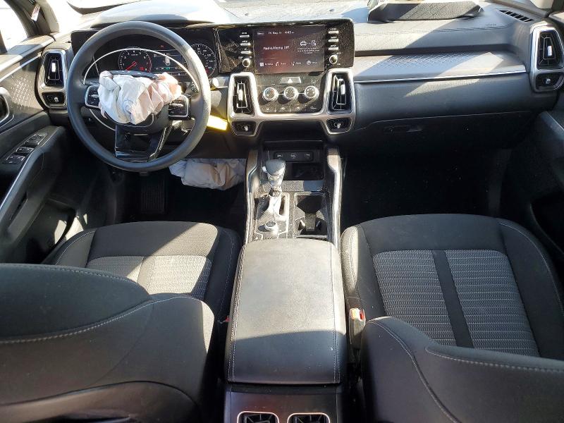 Продаж на аукціоні авто 2022 Kia Sorento, vin: 5XYRGDLC0NG080806, номер лоту: 53697836