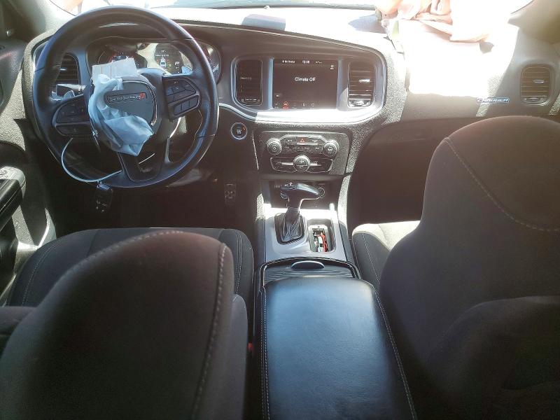 2020 Dodge Charger მანქანა იყიდება აუქციონზე, vin: 2C3CDXCT9LH211959, აუქციონის ნომერი: 53464796