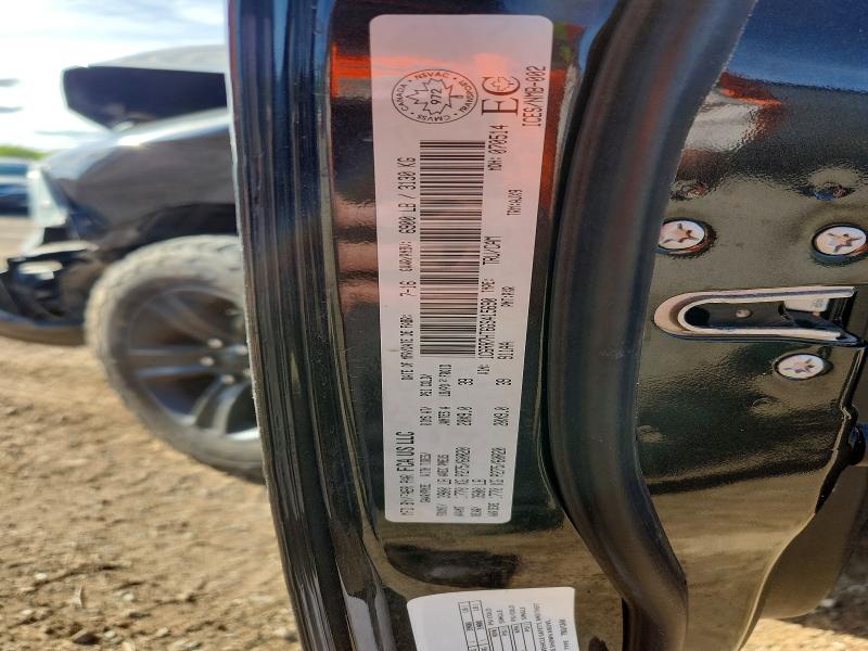 Продаж на аукціоні авто 2016 Ram 1500, vin: 1C6RR7HT6GS415690, номер лоту: 54186976