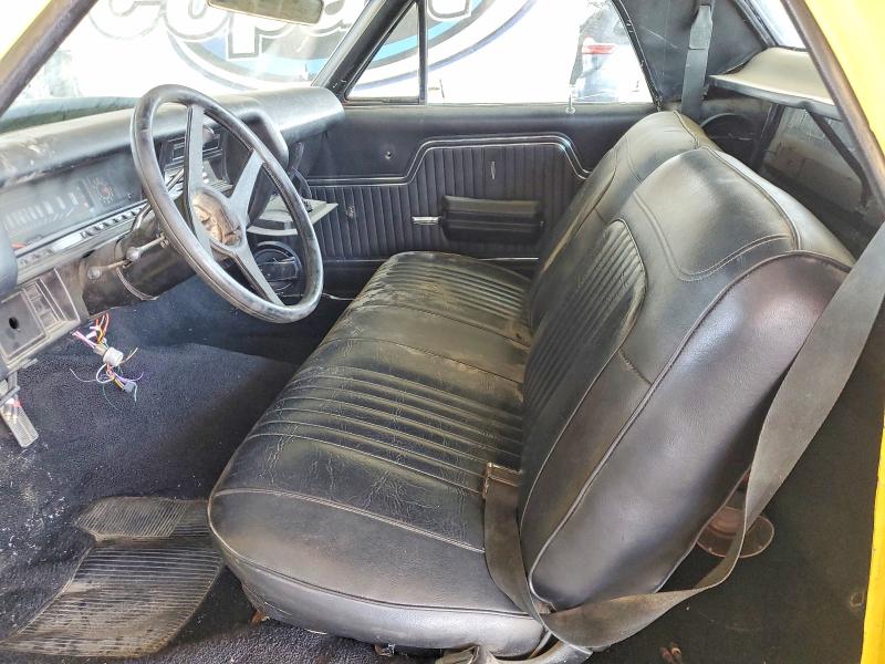 52963816 :رقم المزاد ، 536801L100669 vin ، 1971 Gmc Other مزاد بيع