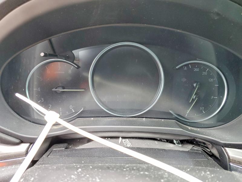 Продажа на аукционе авто 2023 Mazda Cx-5, vin: JM3KFBEM3P0116700, номер лота: 52398066