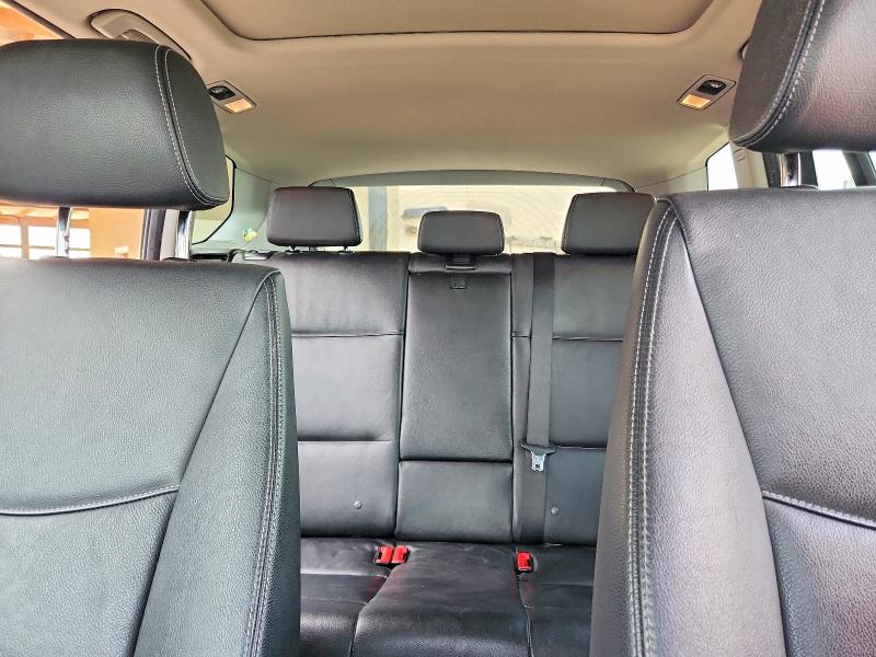 2011 Bmw X3 მანქანა იყიდება აუქციონზე, vin: 5UXWX5C56BL711132, აუქციონის ნომერი: 53795426