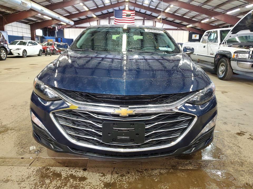 Aukcja sprzedaży 2020 Chevrolet Malibu, vin: 1G1ZD5ST5LF047244, numer aukcji: 52288896