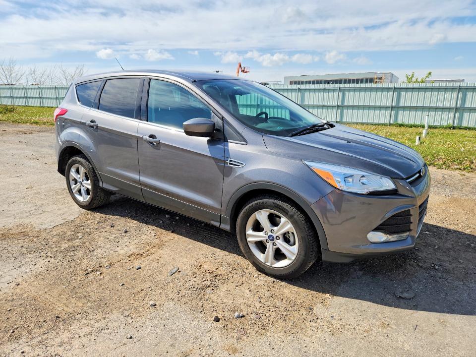 Aukcja sprzedaży 2014 Ford Escape, vin: 1FMCU0GX4EUB06077, numer aukcji: 53556956