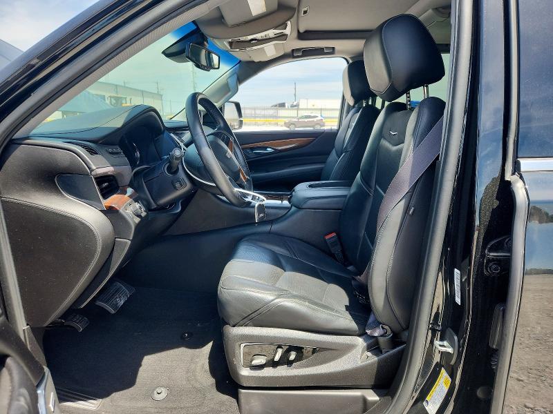 Продаж на аукціоні авто 2016 Cadillac Escalade, vin: 1GYS3BKJXGR440518, номер лоту: 50153936