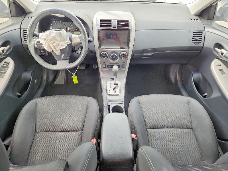 Продажа на аукционе авто 2013 Toyota Corolla, vin: 5YFBU4EE5DP090850, номер лота: 52376276
