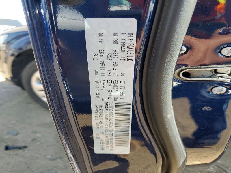 Продаж на аукціоні авто 2017 Dodge Journey, vin: 3C4PDCAB3HT614463, номер лоту: 53762956
