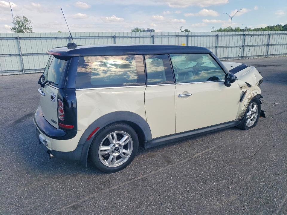 Продаж на аукціоні авто 2014 Mini Cooper, vin: WMWZF3C56ET492311, номер лоту: 52420576
