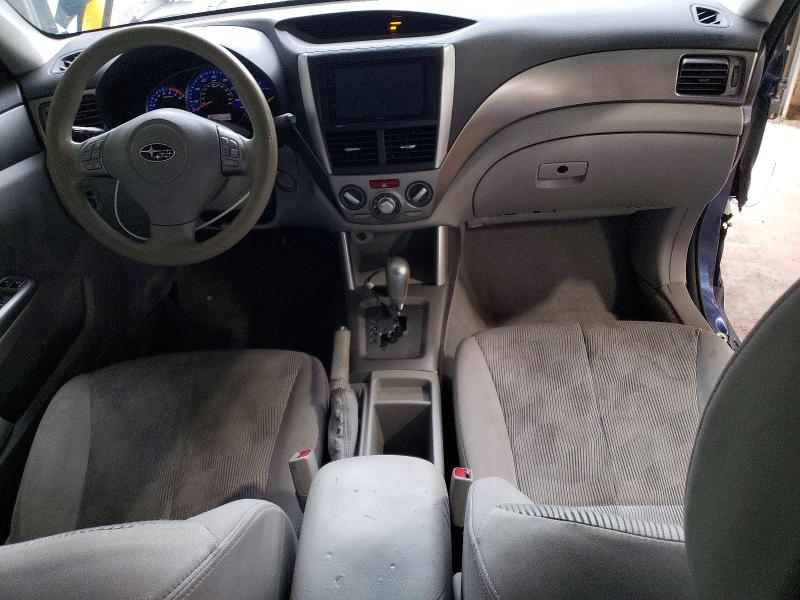 Aukcja sprzedaży 2009 Subaru Forester, vin: JF2SH63679H719377, numer aukcji: 53282856