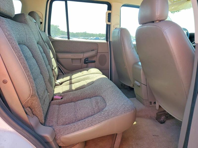 Продаж на аукціоні авто 2005 Ford Explorer, vin: 1FMZU62K95UA62473, номер лоту: 54661986