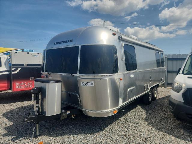 2025 Airstream Flying Cloud მანქანა იყიდება აუქციონზე, vin: 1STJ9YJ28SJ576863, აუქციონის ნომერი: 52407176