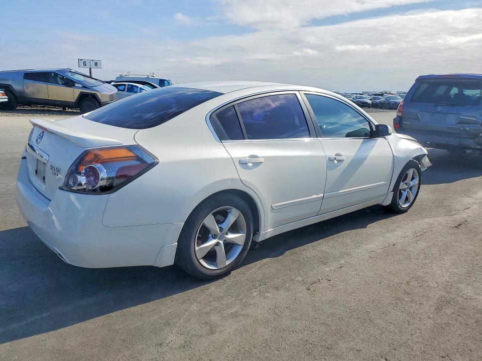 Продажа на аукционе авто 2008 Nissan Altima, vin: 1N4BL21E58N482135, номер лота: 52517426