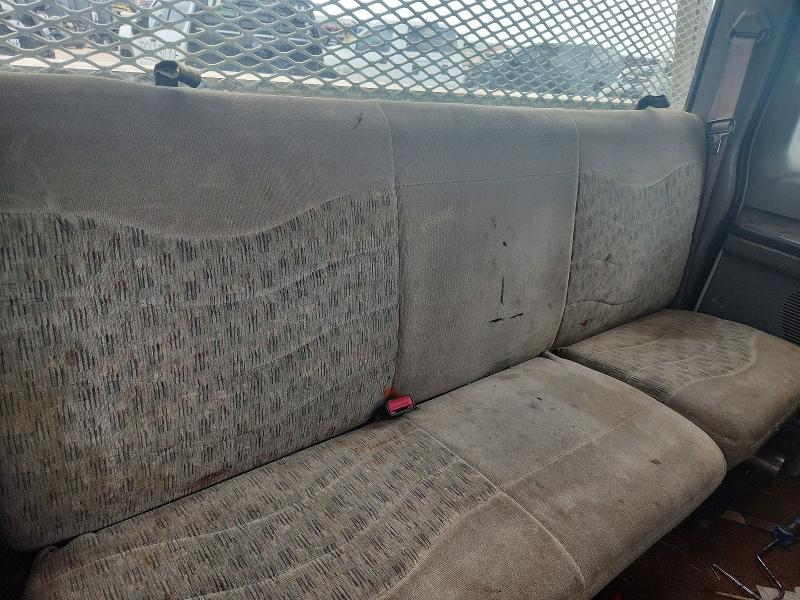 Продажа на аукционе авто 2000 Ford F350, vin: 1FTSX31F9YED89924, номер лота: 54104086