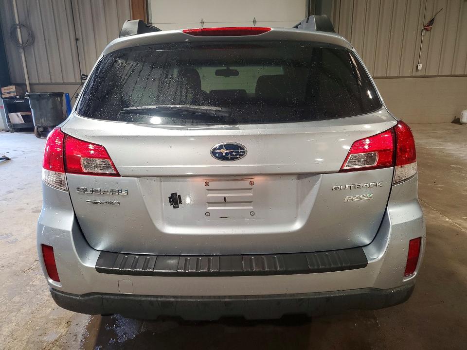 54639656 :رقم المزاد ، 4S4BRBCC0D3311671 vin ، 2013 Subaru Outback مزاد بيع