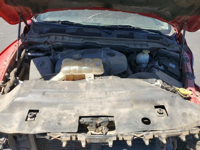 53440096 :رقم المزاد ، 1C6RR7NM5JS354806 vin ، 2018 Ram 1500 مزاد بيع