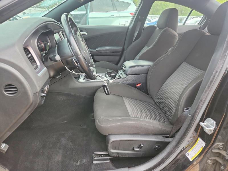 Продаж на аукціоні авто 2021 Dodge Charger, vin: 2C3CDXHG3MH519349, номер лоту: 52463056