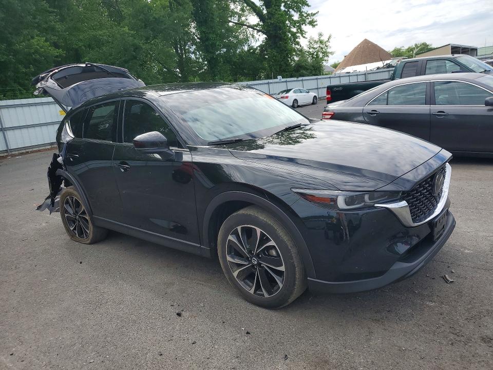 Aukcja sprzedaży 2023 Mazda Cx-5, vin: JM3KFBDM3P0243173, numer aukcji: 54802956