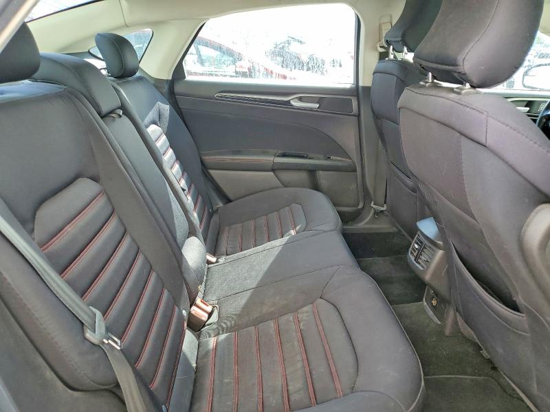 53615396 :رقم المزاد ، 3FA6P0HD4GR361423 vin ، 2016 Ford Fusion مزاد بيع