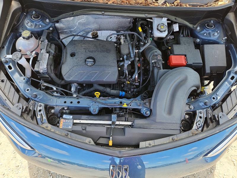 Продаж на аукціоні авто 2026 Buick Encore Gx, vin: KL4AMBSL1TB028159, номер лоту: 53432566