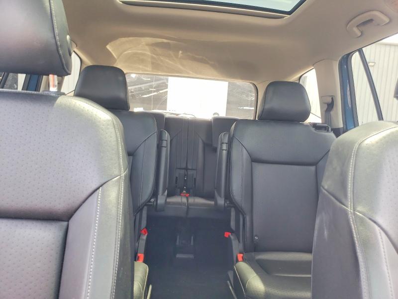 Aukcja sprzedaży 2019 Volkswagen Atlas, vin: 1V2UR2CA7KC519277, numer aukcji: 52578456