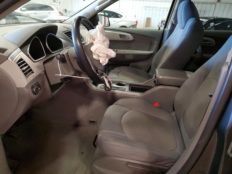 Продаж на аукціоні авто 2009 Chevrolet Traverse, vin: 1GNER13D09S149596, номер лоту: 53809596
