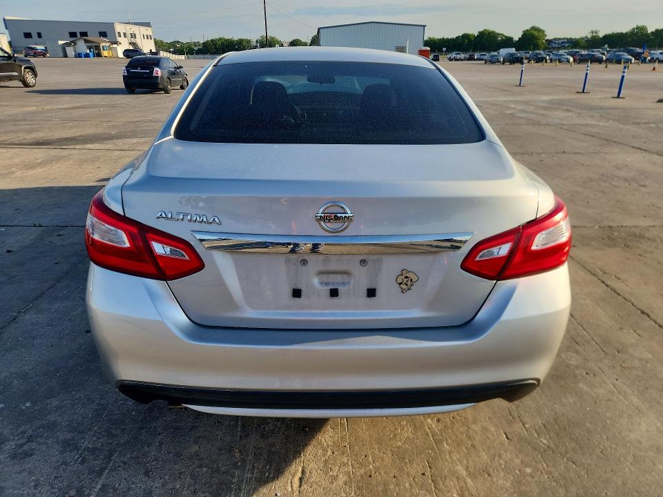 Aukcja sprzedaży 2017 Nissan Altima, vin: 1N4AL3AP9HN350336, numer aukcji: 52333386