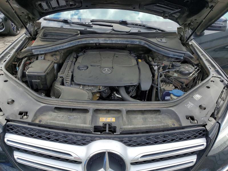 52484186 :رقم المزاد ، 4JGDA5JBXGA674751 vin ، 2016 Mercedes-benz Gle مزاد بيع