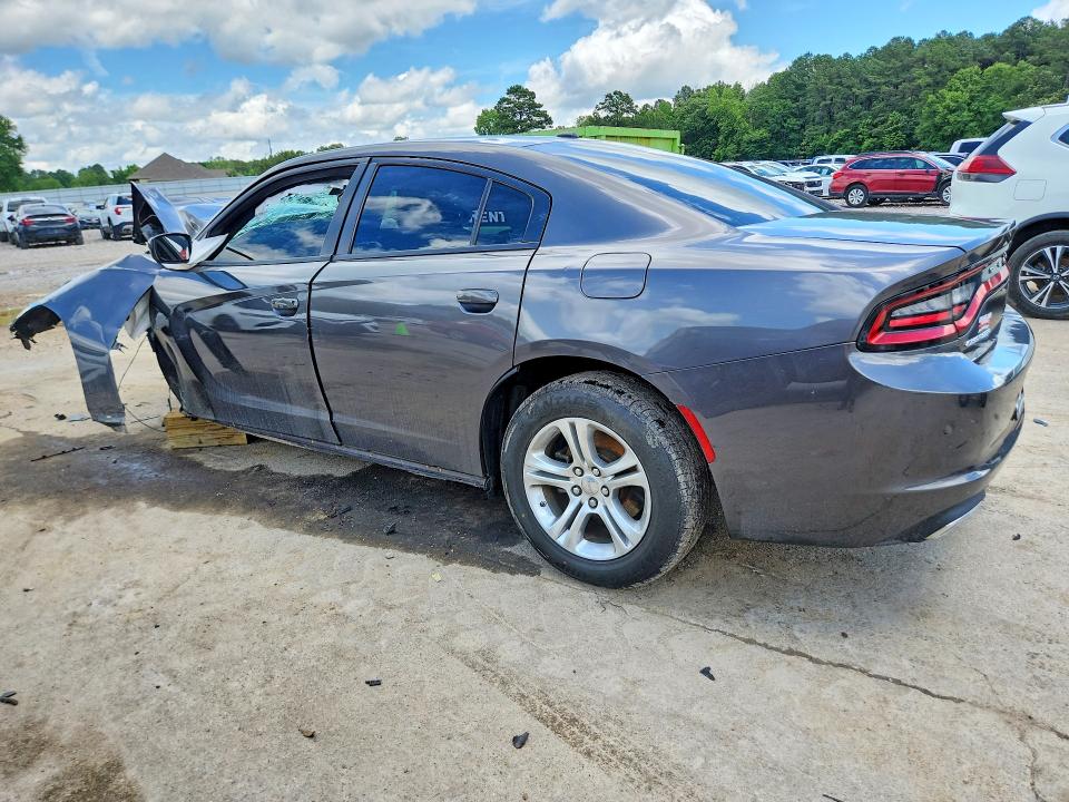 Aukcja sprzedaży 2022 Dodge Charger, vin: 2C3CDXBG0NH118884, numer aukcji: 54784926